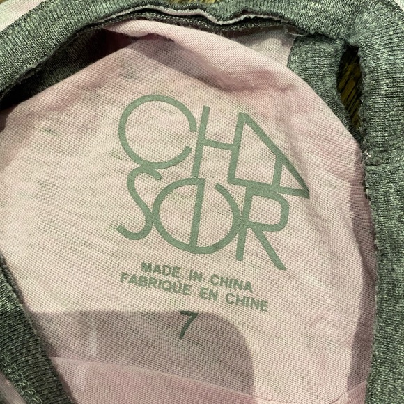 Girls tank top - Picture 2 of 2